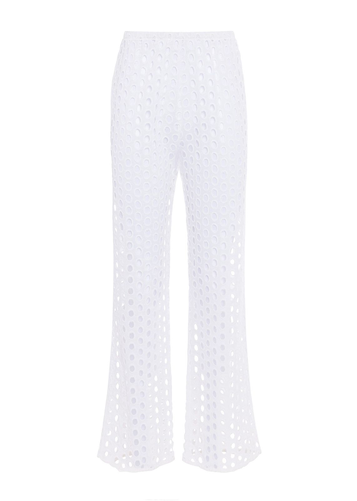 COLETTE TROUSERS