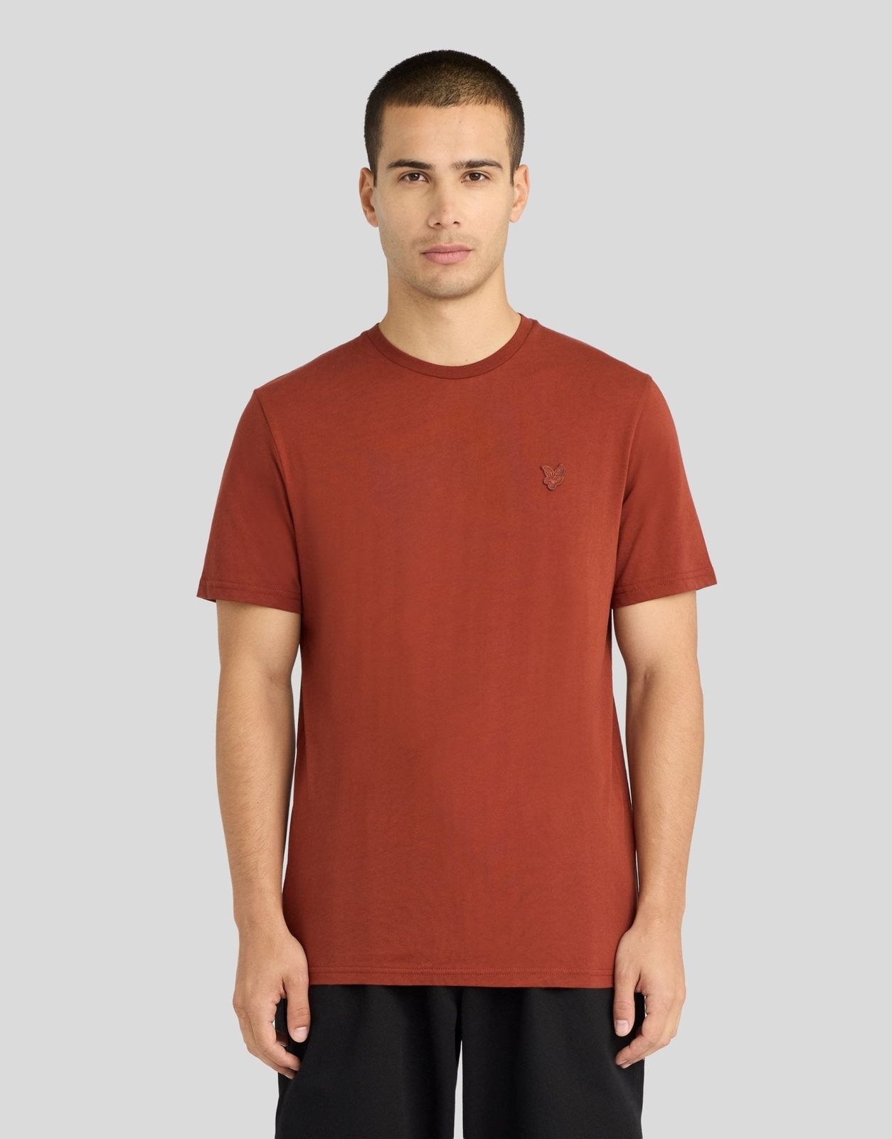 Superfine Cotton T-Shirt