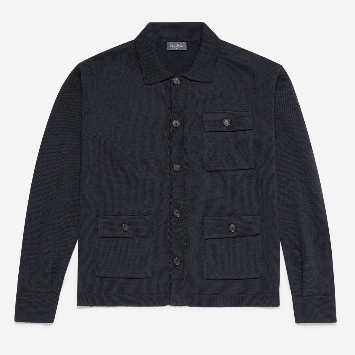 Brecon Navy