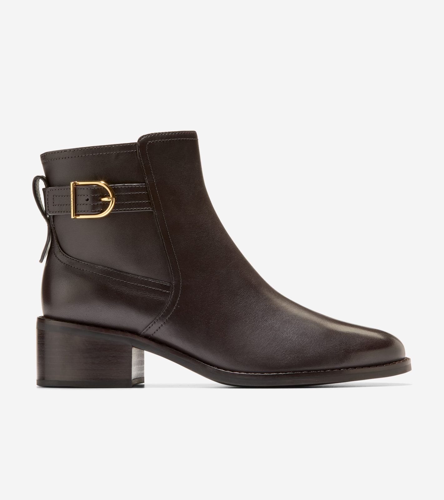 Women's Haddie Buckle Booties