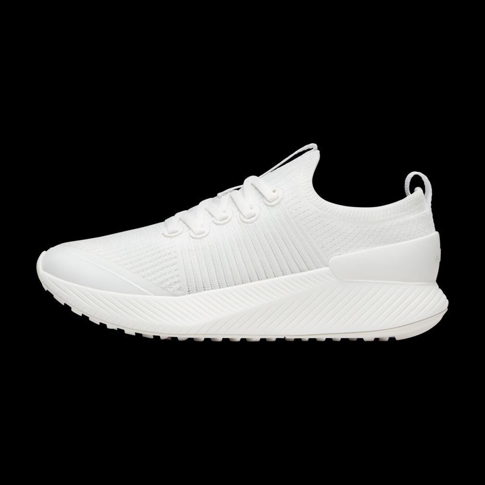 Women's Tree Glider - Blizzard (Blizzard Sole)