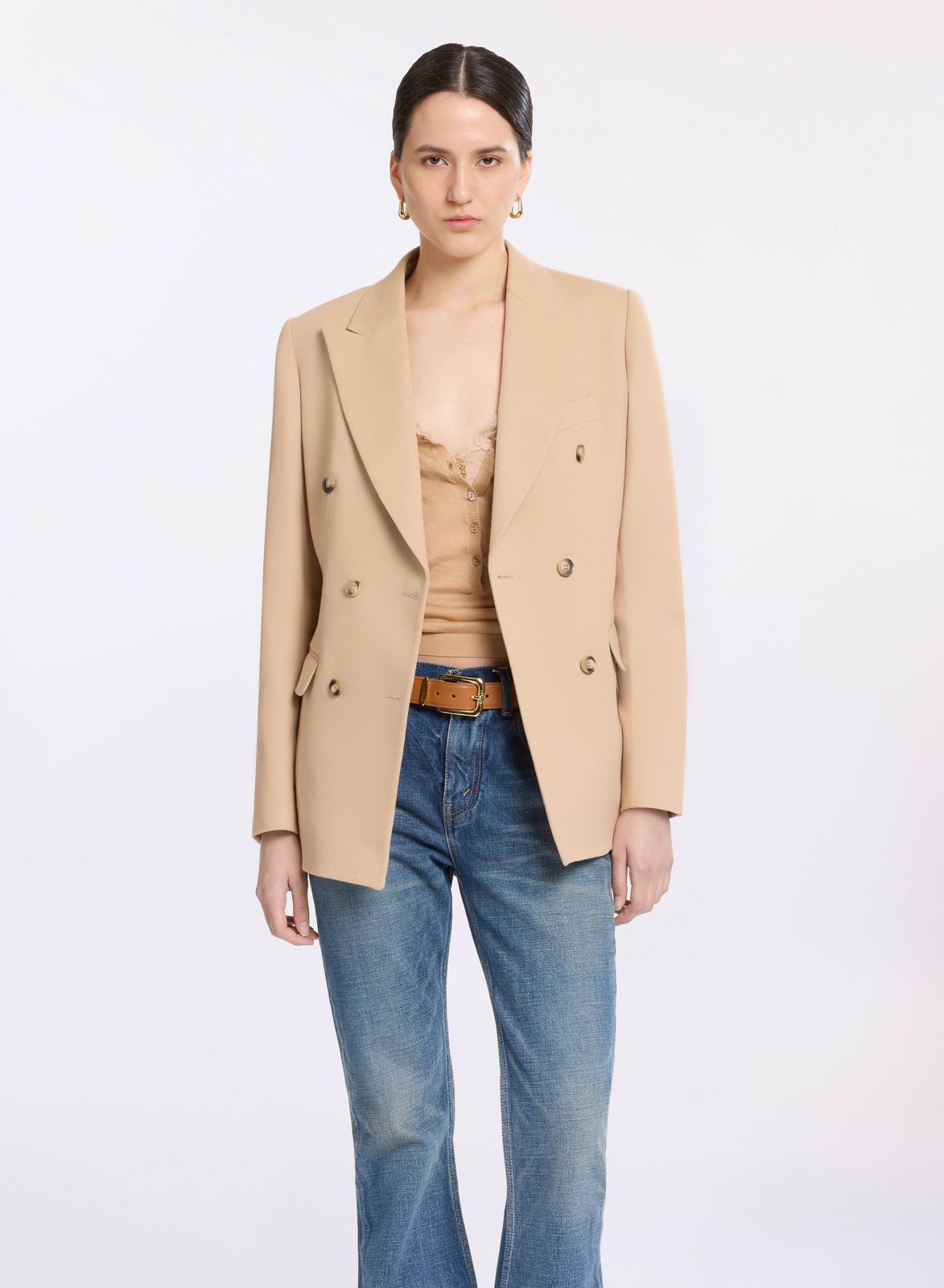 Drill Blazer