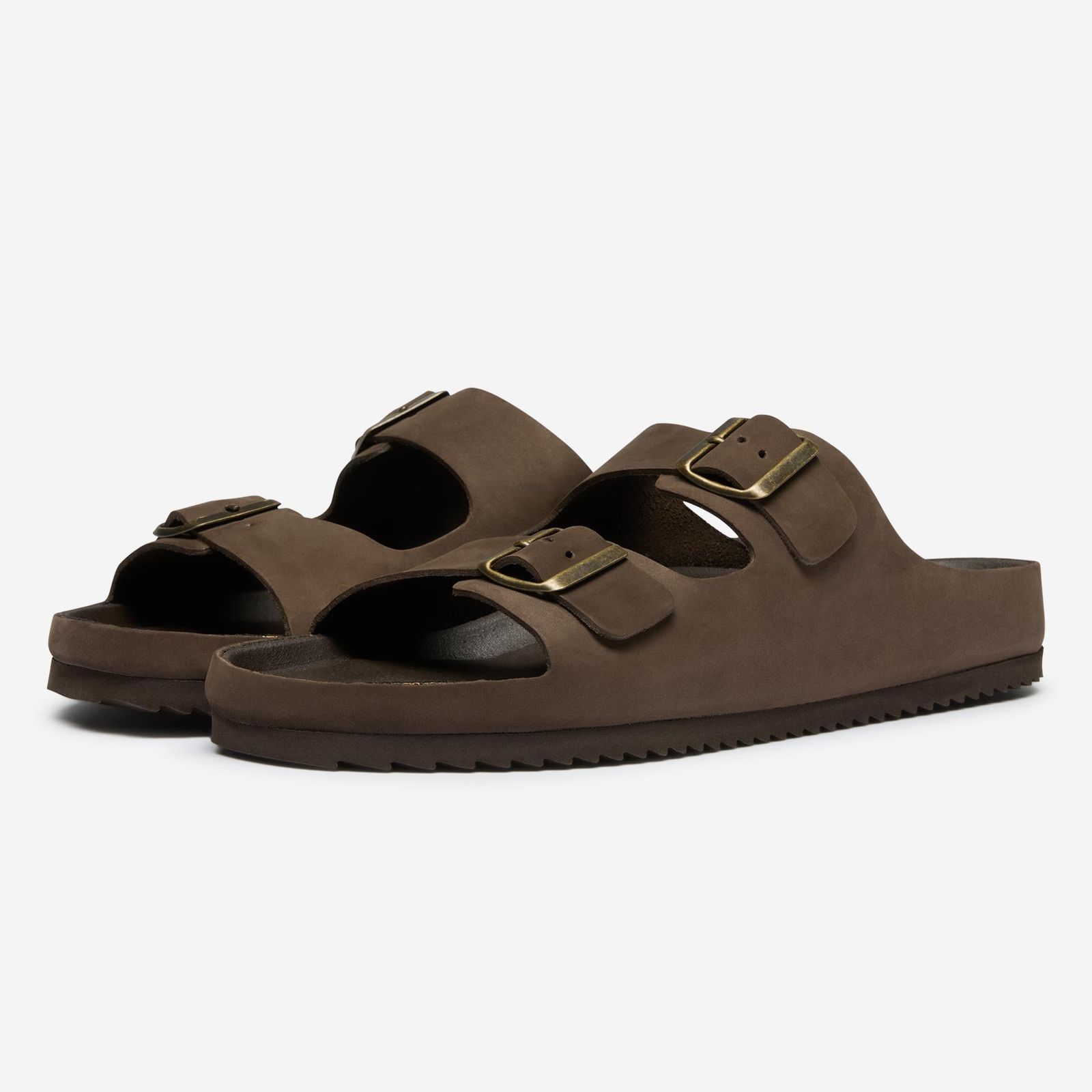Valldemossa Brown