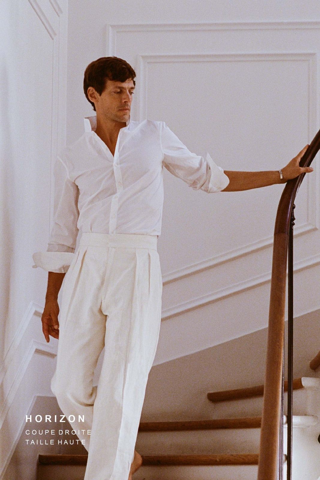 Pantalon HORIZON