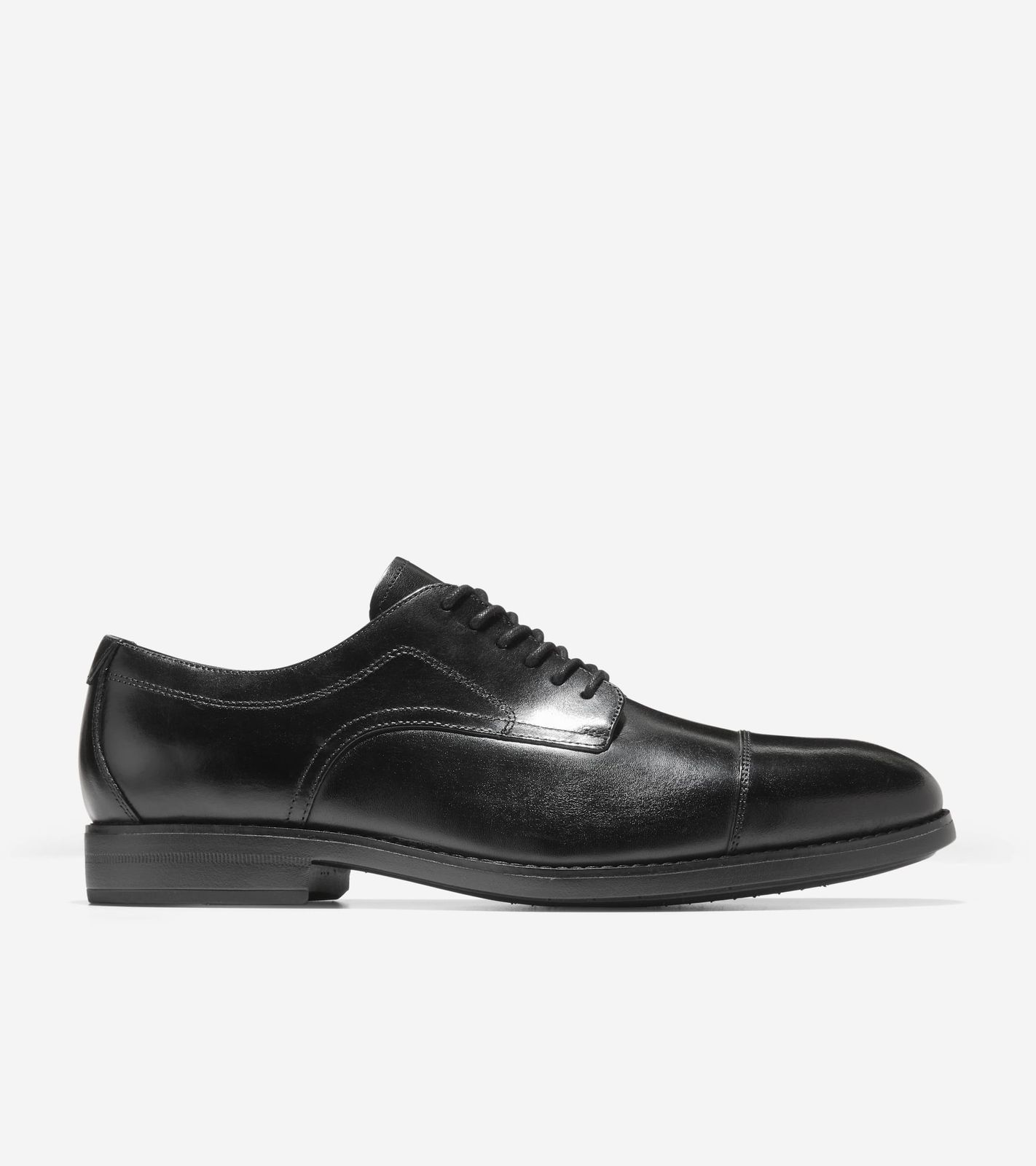 Men's Harmon Grand Captoe Oxfords