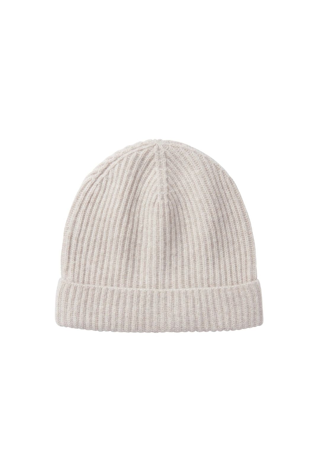 Santa Barbara Cashmere Knit Hat