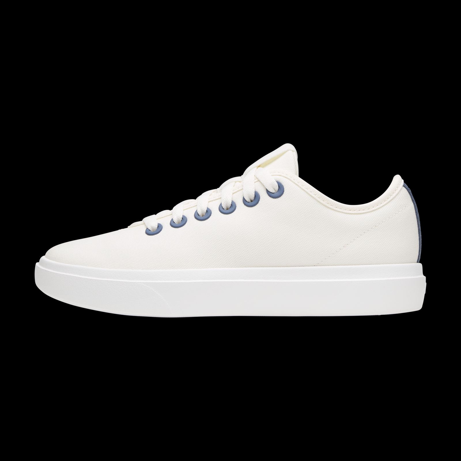 Men's Canvas Piper - Natural White/Hanami Night (Blizzard Sole)