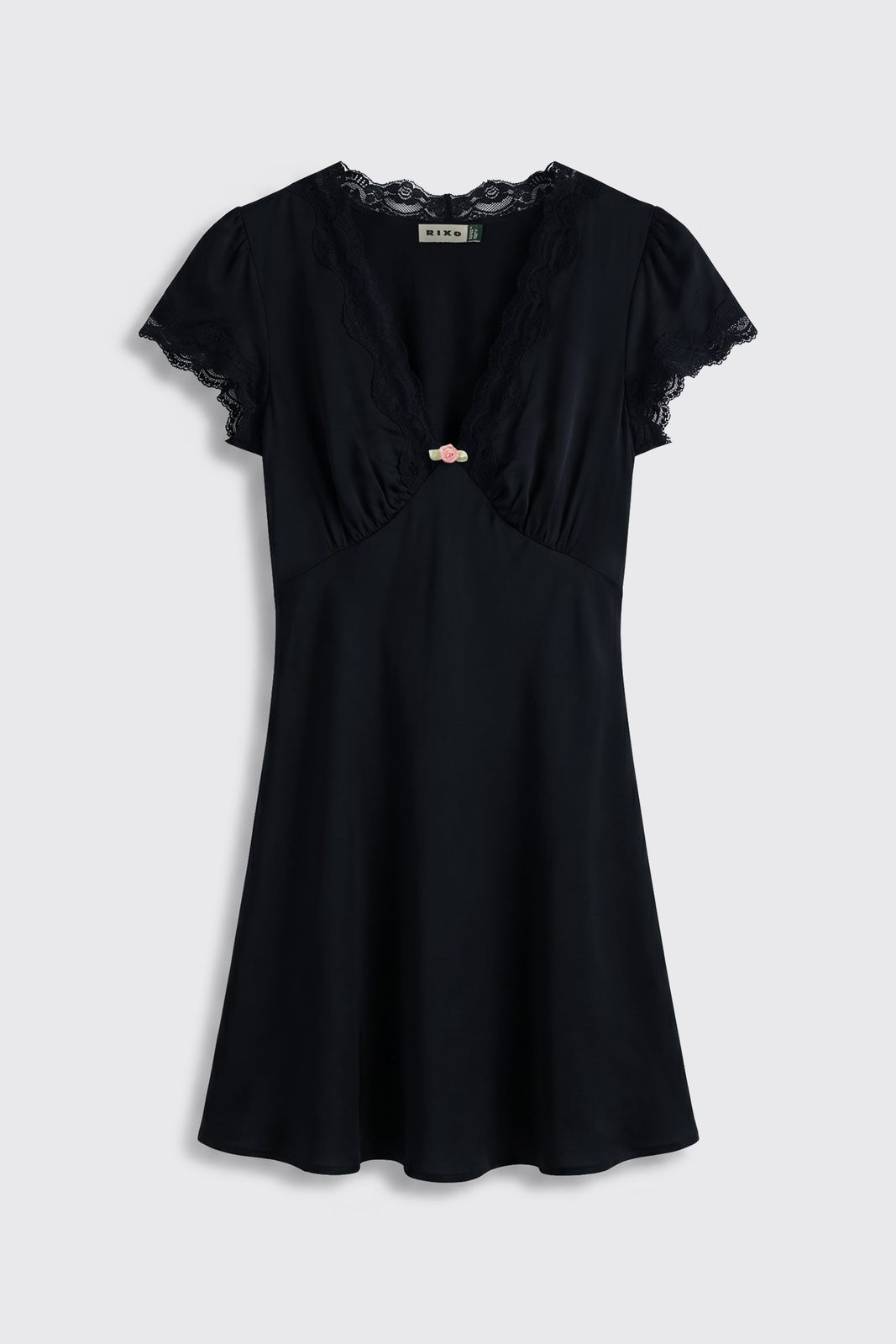 Cely - Black