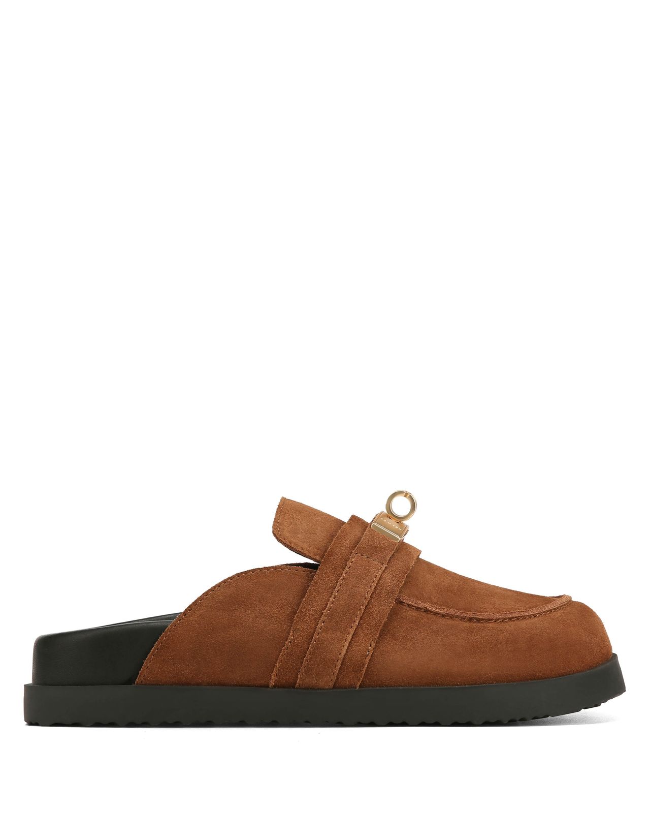 Tammy Tan Suede