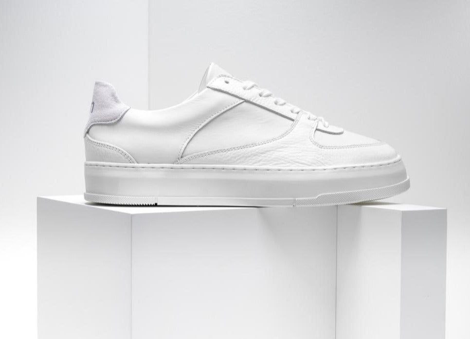 Triple White 1.0