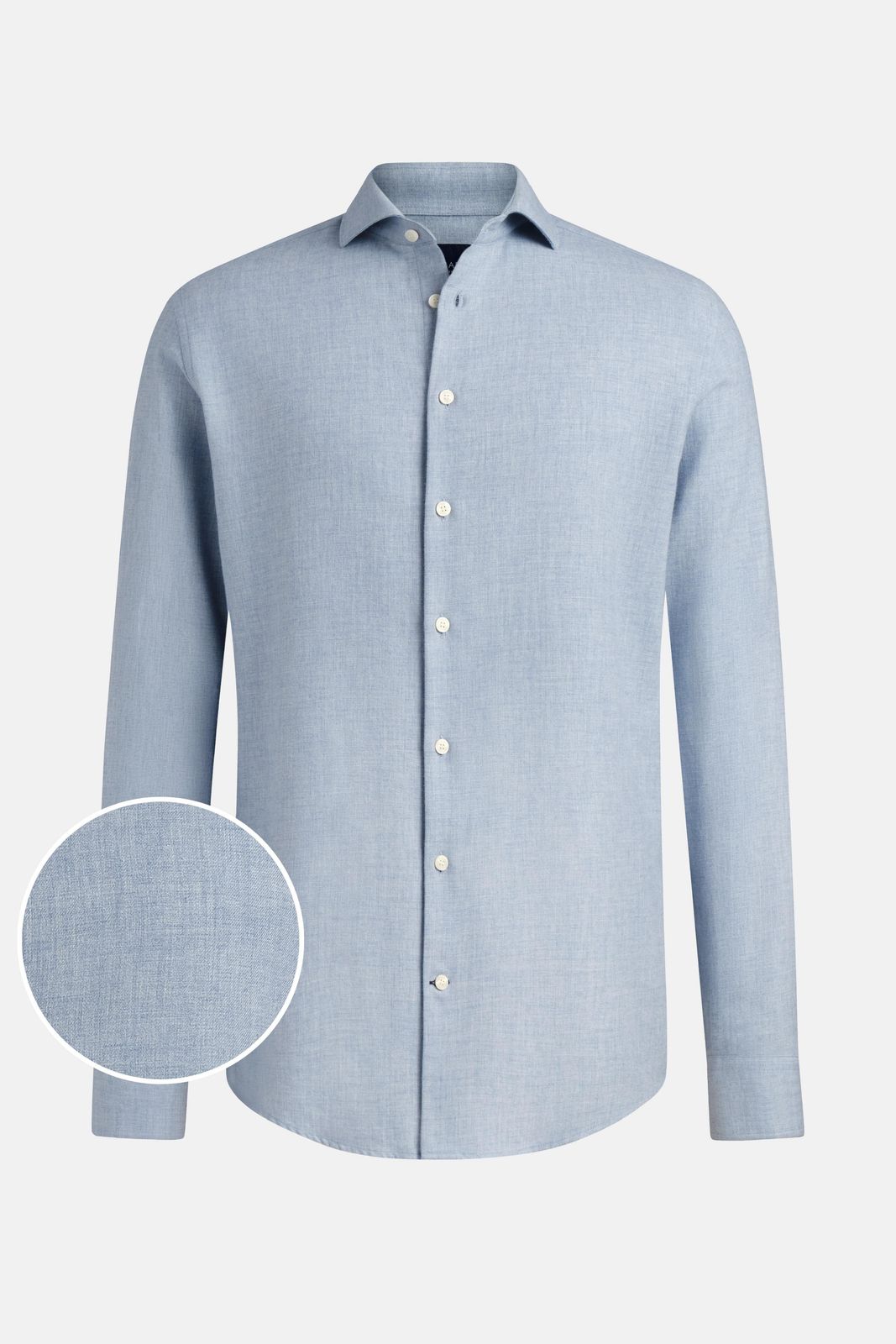 Antarctics * The Smart Shirt