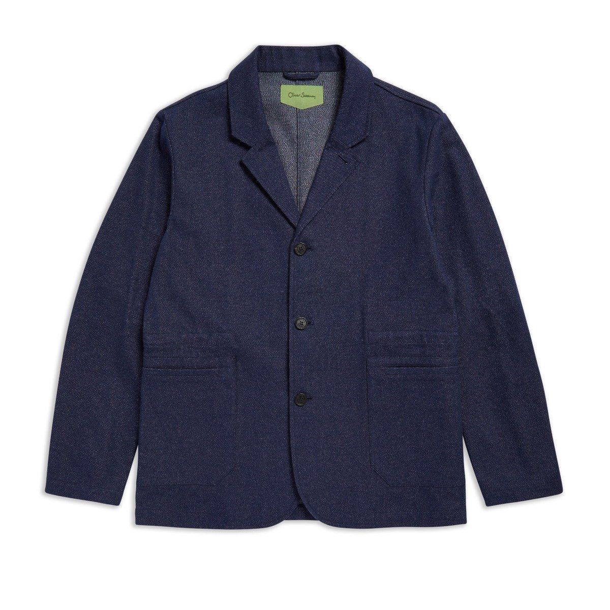 Calverton Indigo