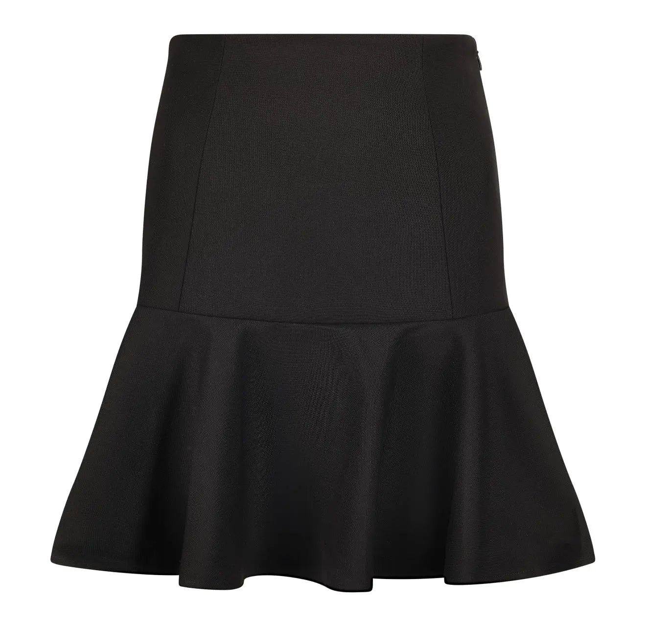 PORTER SKIRT BLACK
