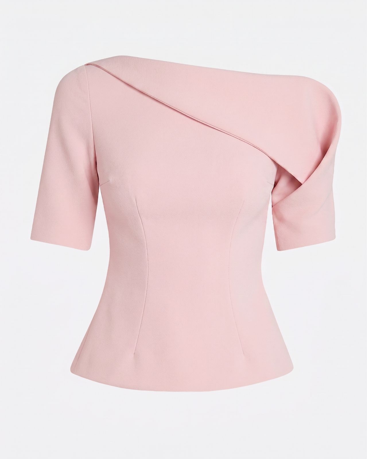 Marley Top In Lychee