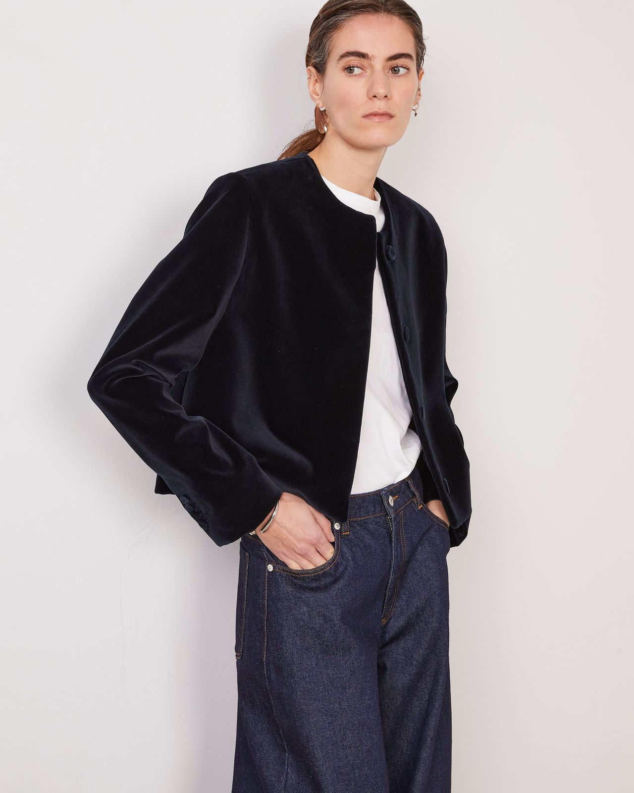 Veste vanni