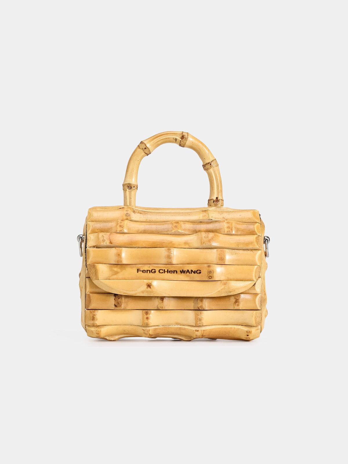 BAMBOO ROOT BAG