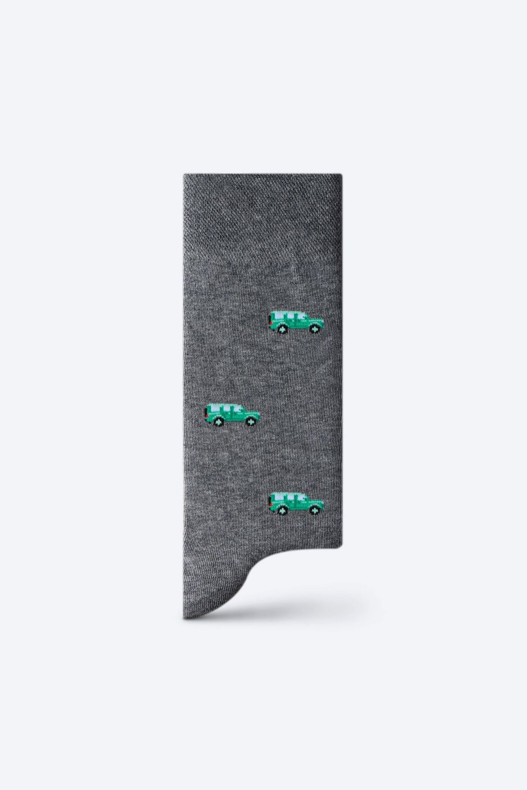 The Motor Sock