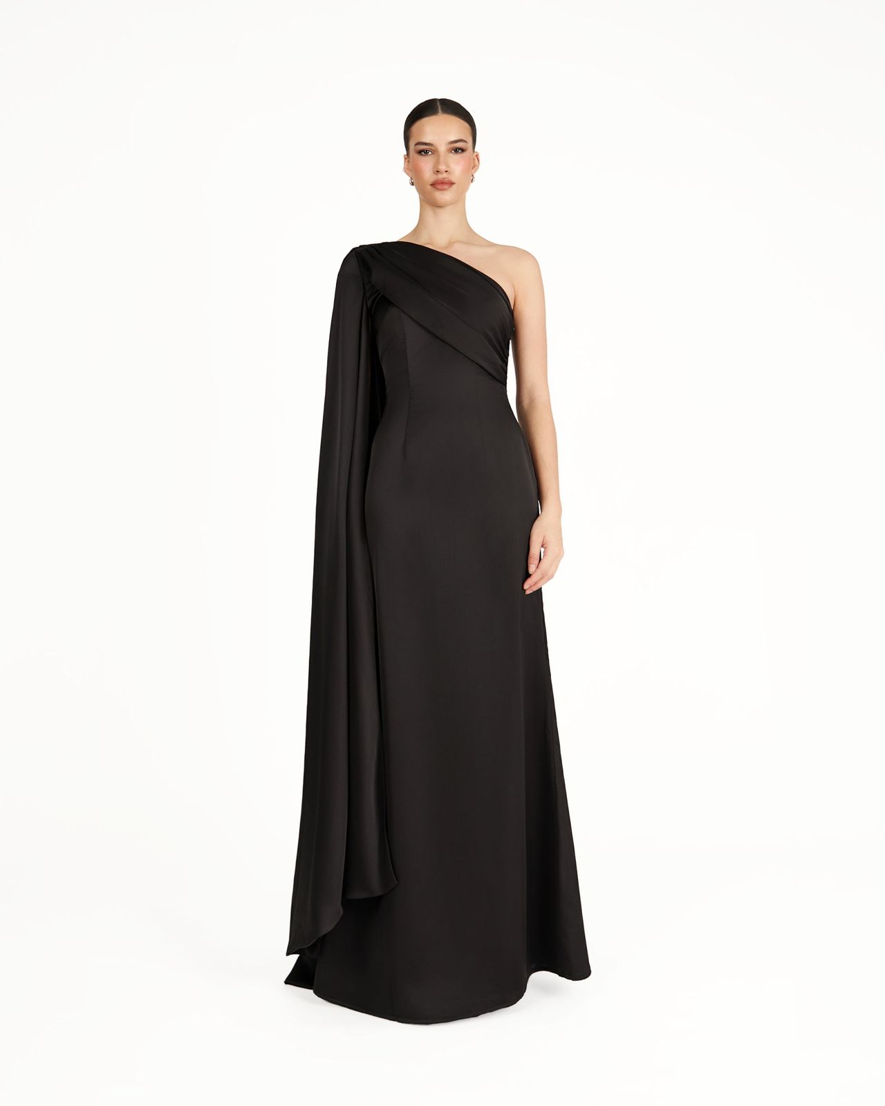 Kodil Dress - Black