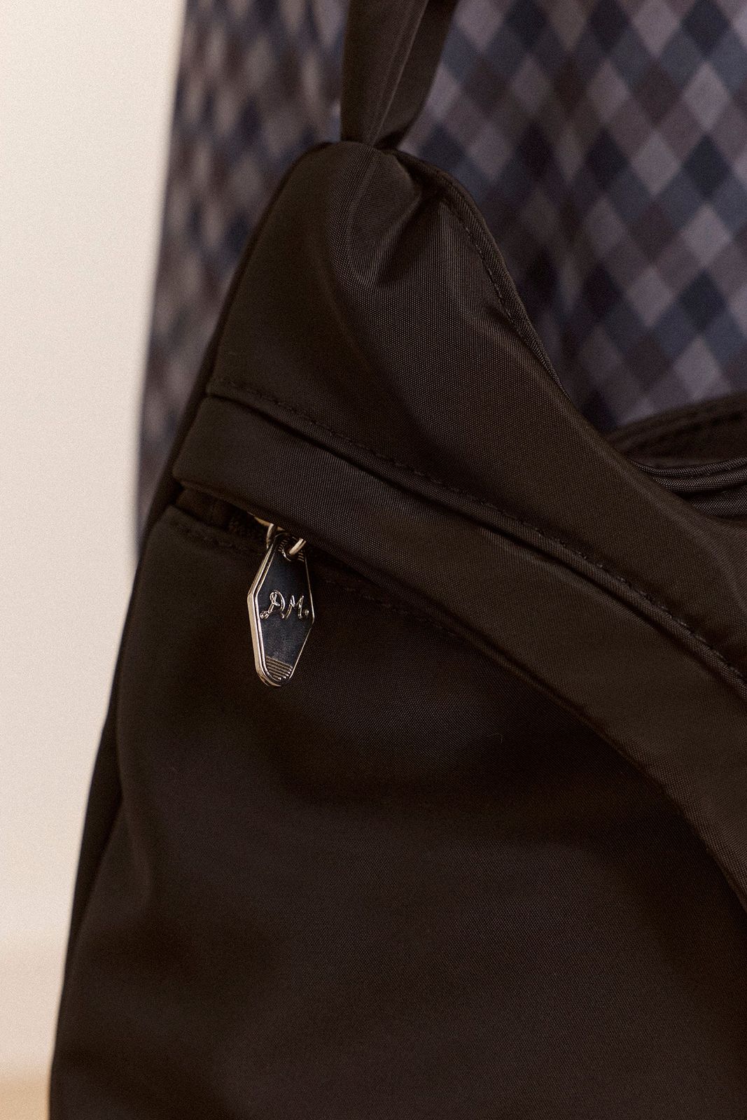 Byron Bag - Black