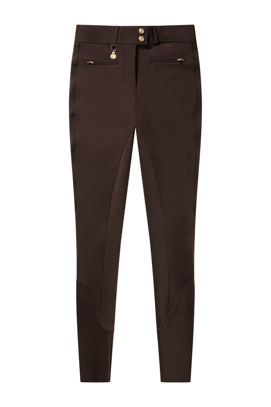Windsor Breeches (Walnut)