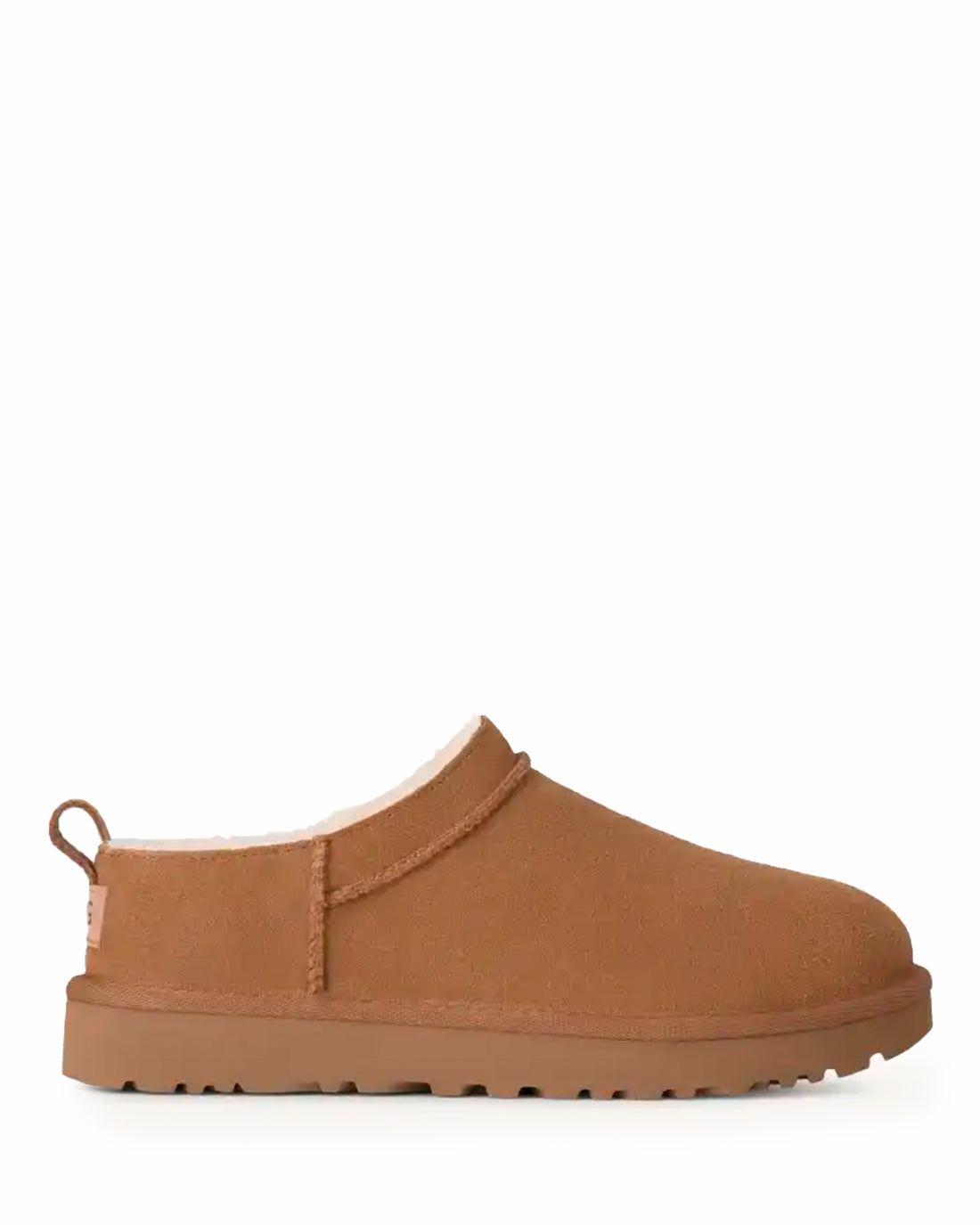 W Classic Micro Chestnut 1173891-CHE