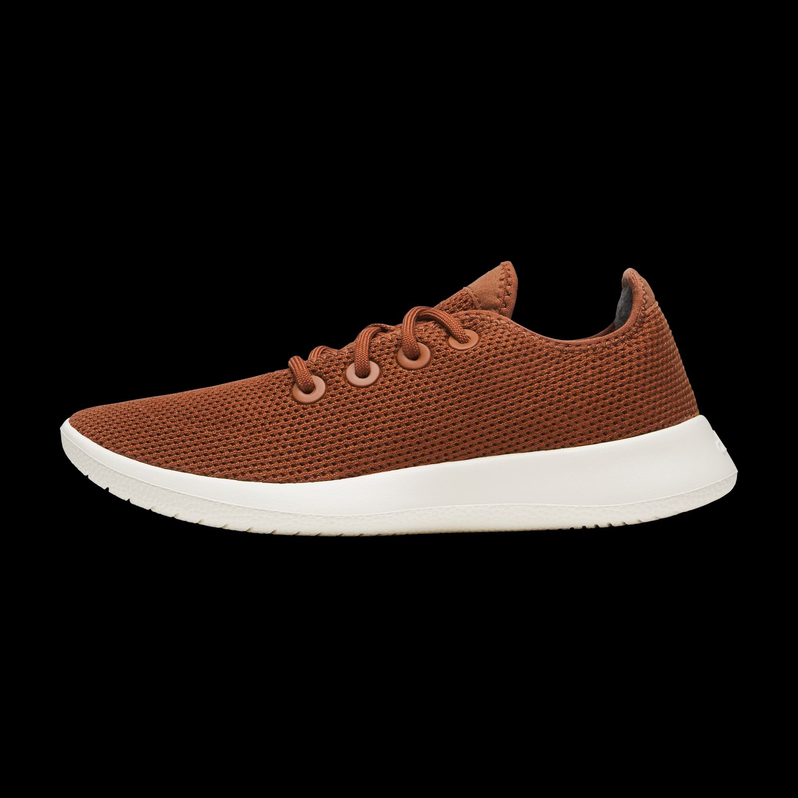 Women's Tree Runner - Rustic Orange (Twilight White Sole)