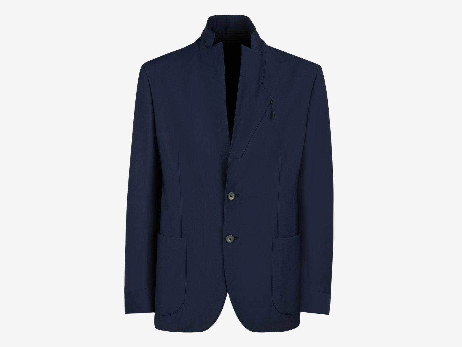 Comfort Zone Blazer