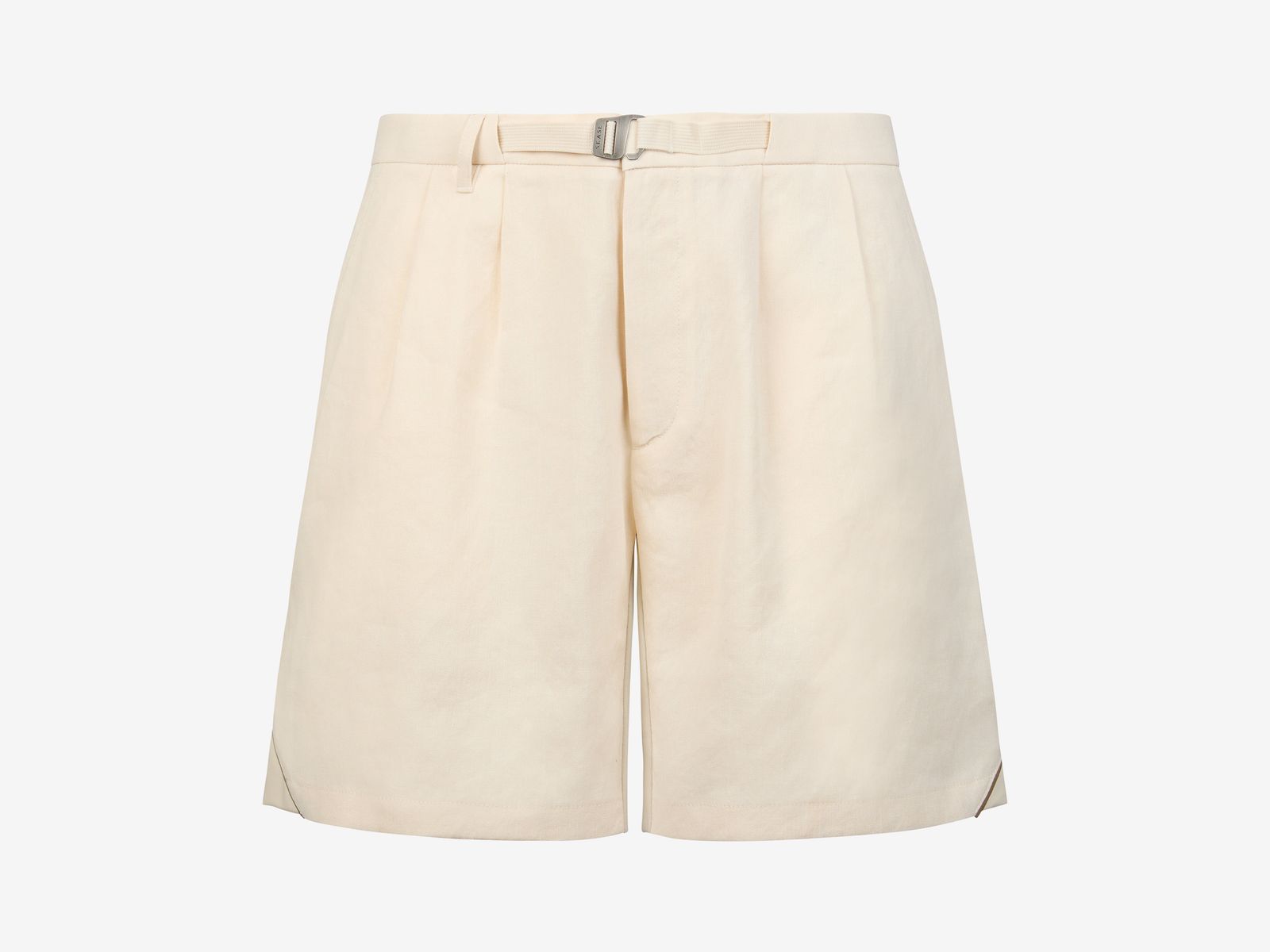 Tennis Belt Short