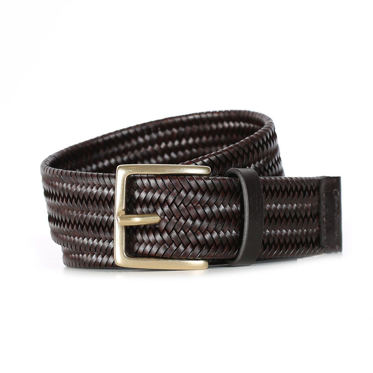 Vanza Dark Brown
