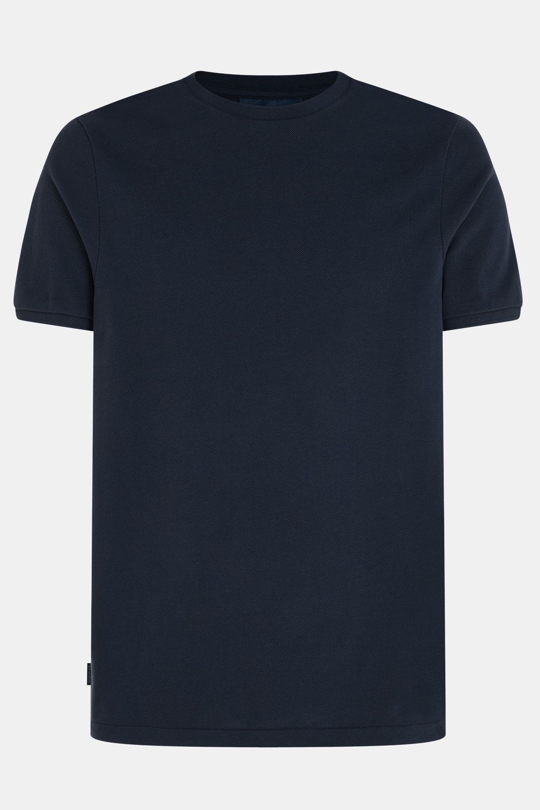 Cosmics * The Piqué Tee