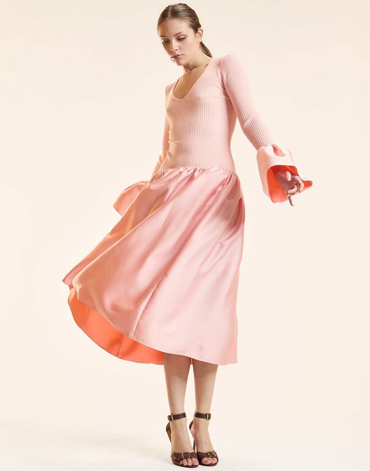 Fiona Dress