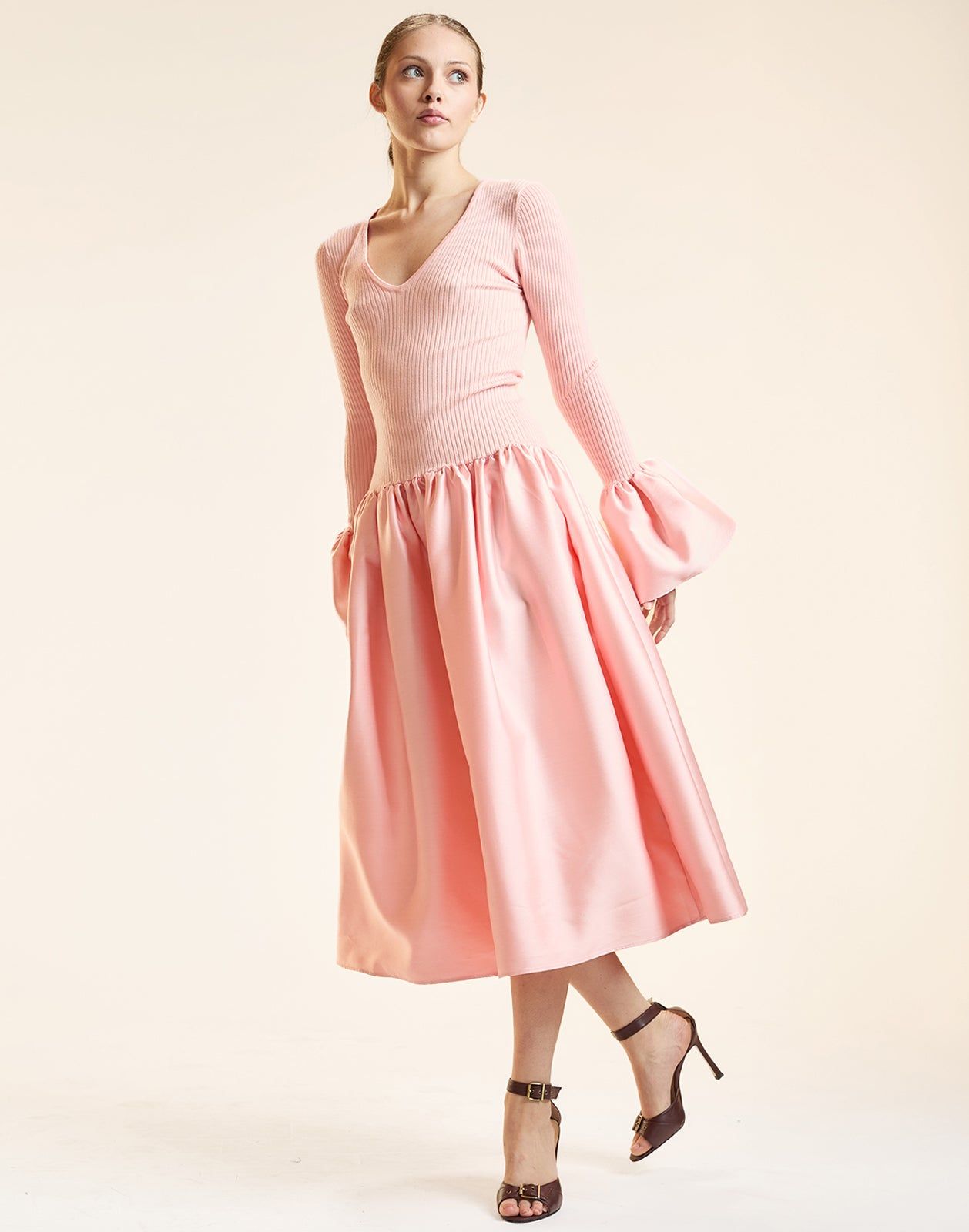Fiona Dress