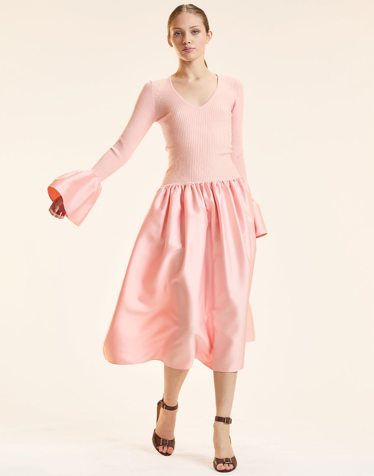 Fiona Dress