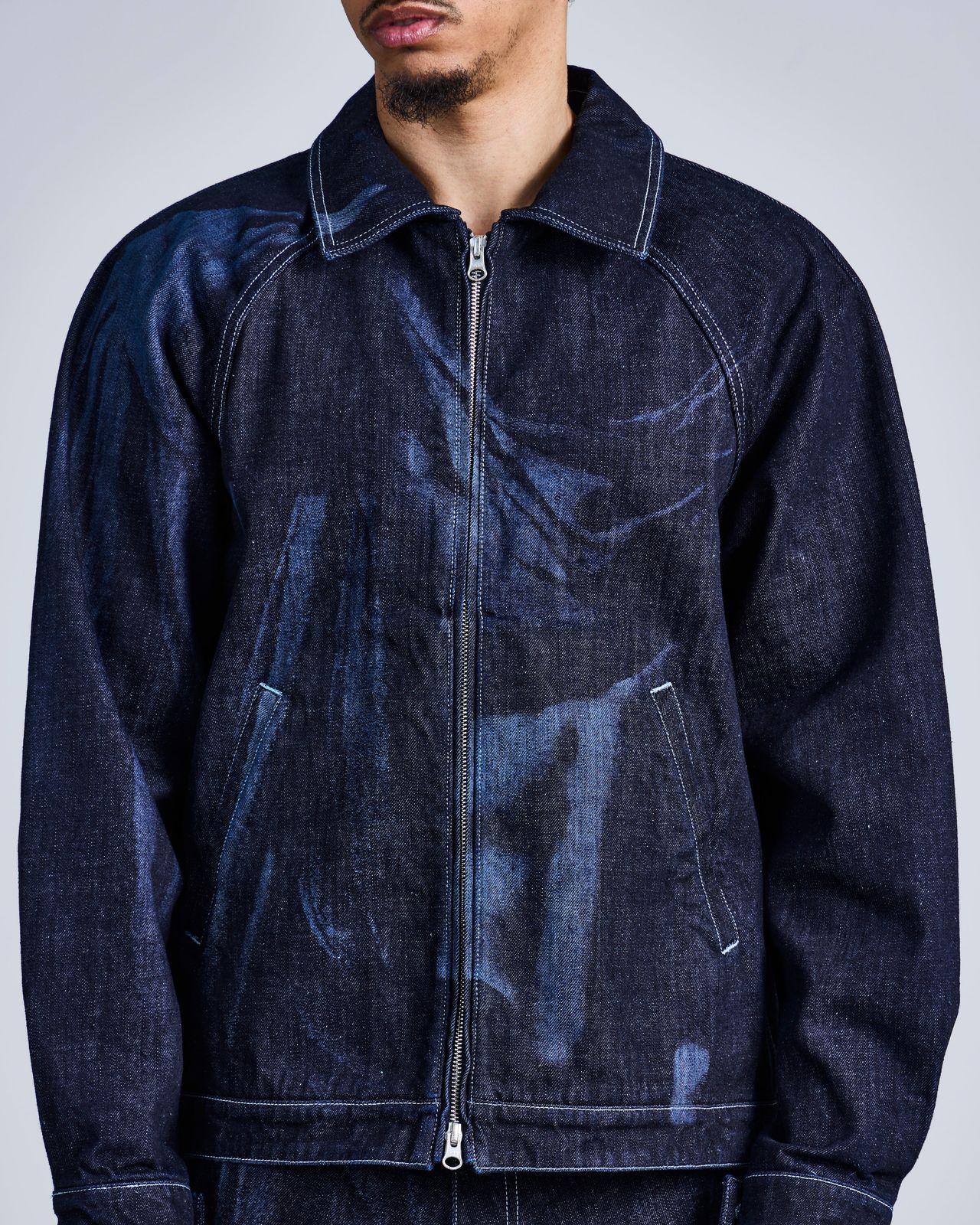 The 'Golden Ratio' Jacket