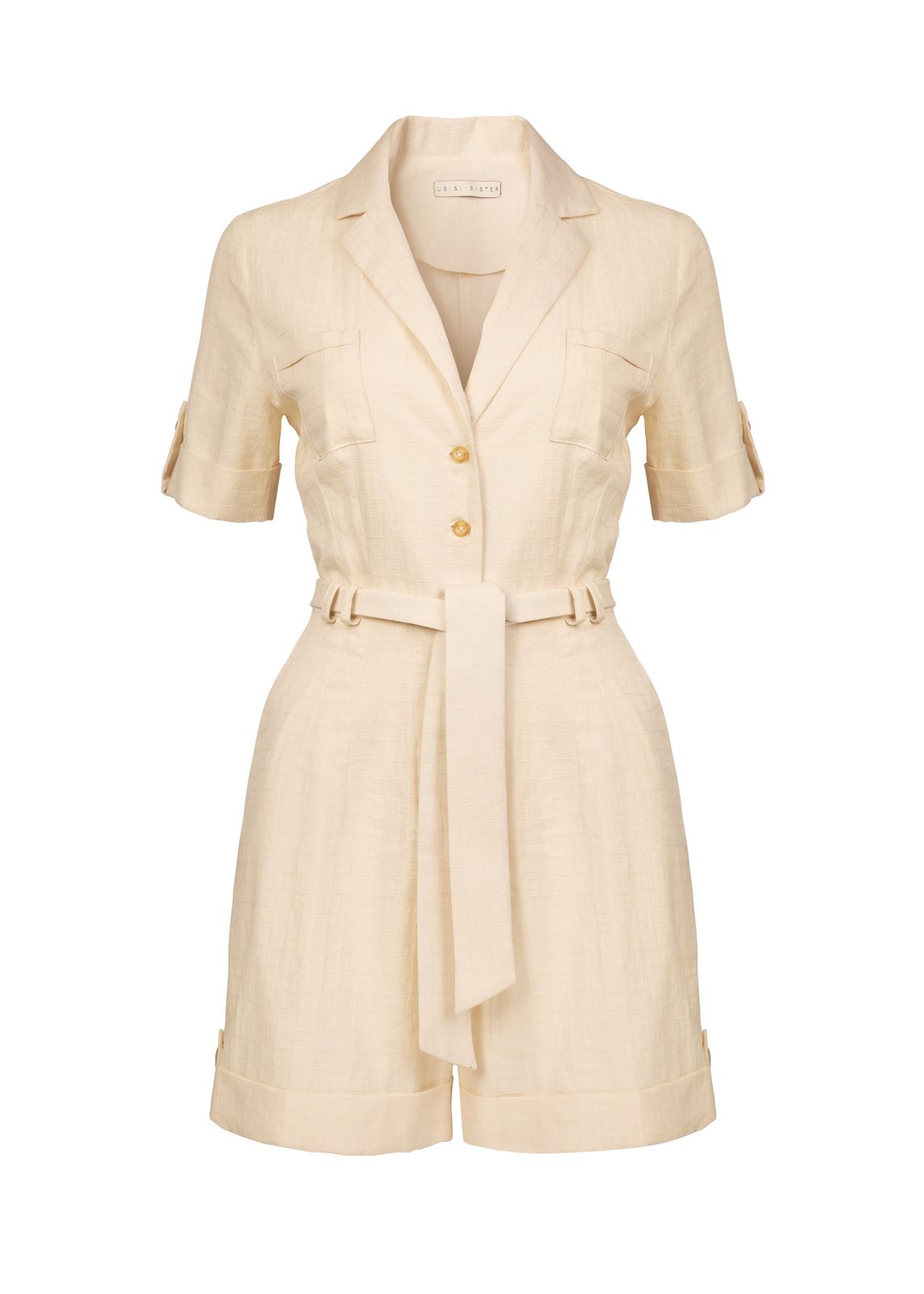 LUNA JUMPSUIT