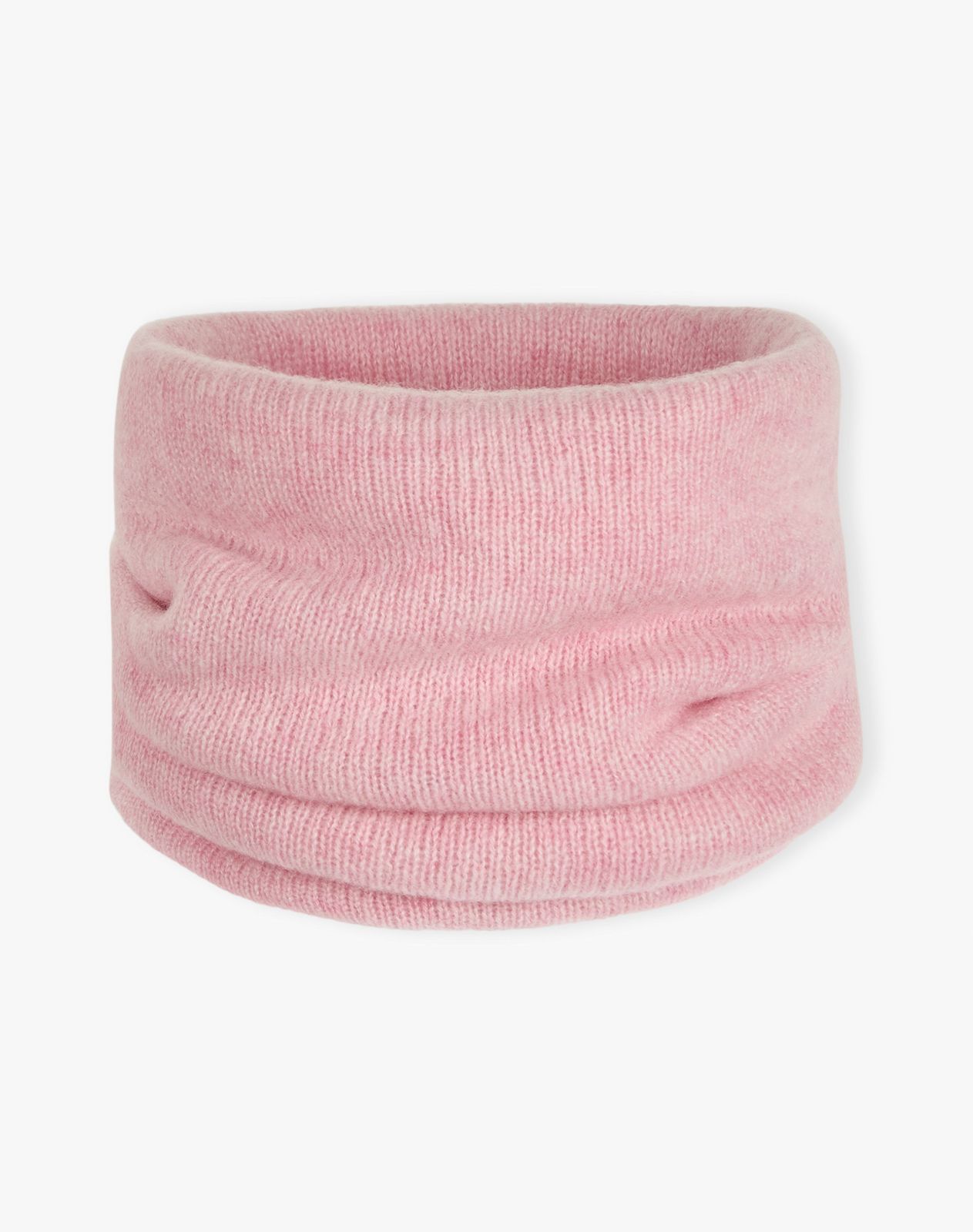 Children's Cashmere Gauzy Snood