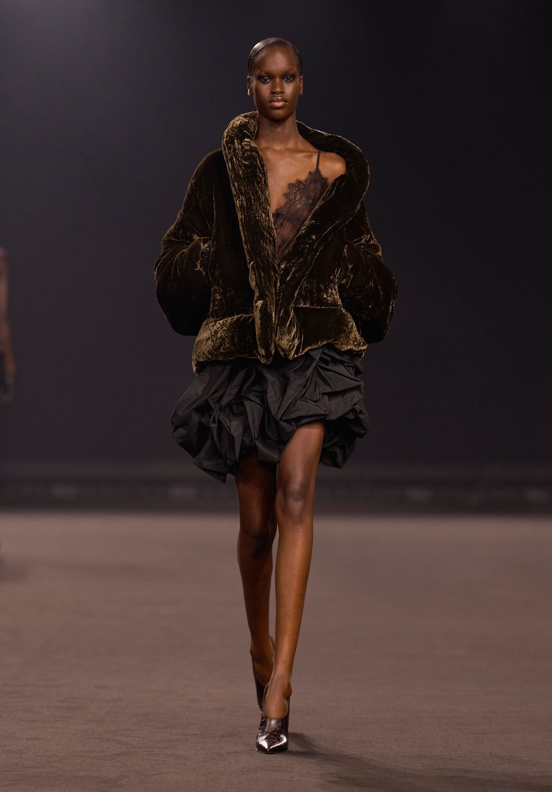 Look 25