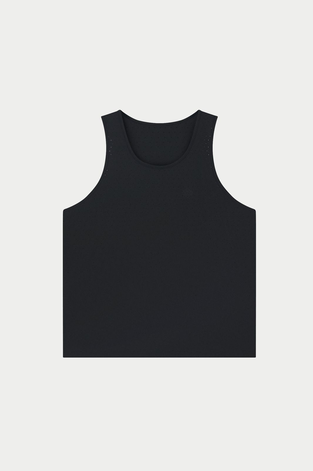 RUNNING VEST - BLACK