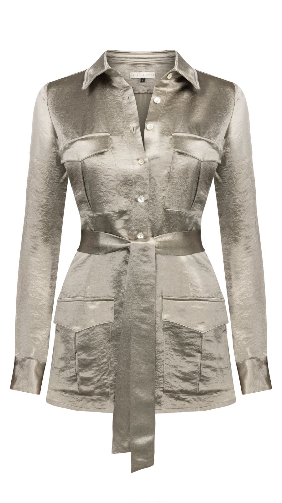 ELOISE JACKET
