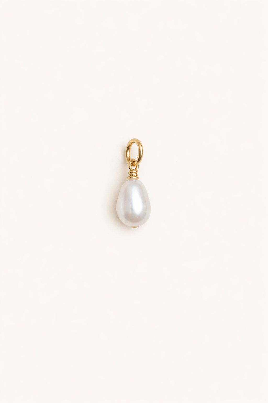 Pearl Add On Charm