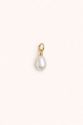 Pearl Add On Charm