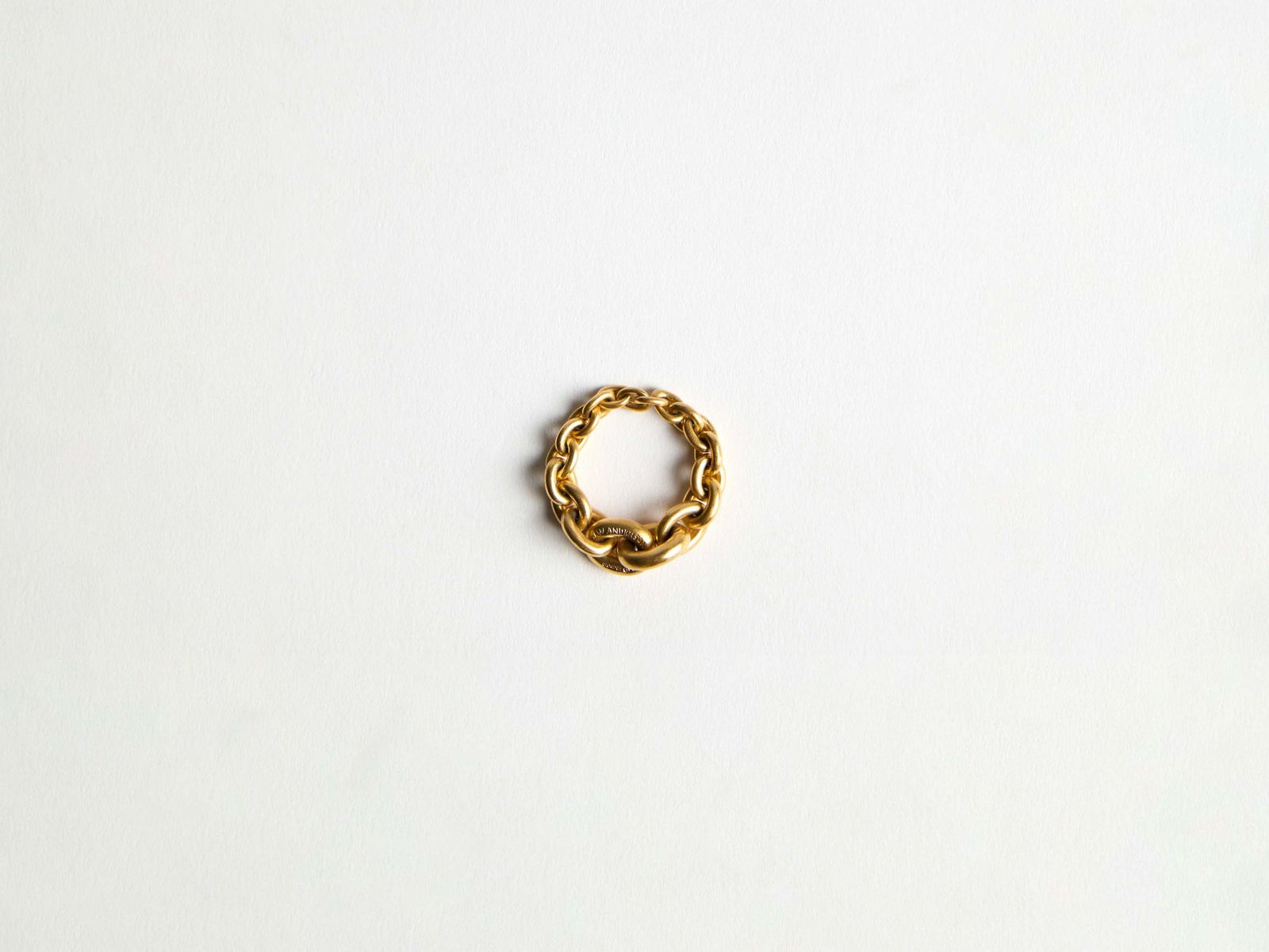 CL_CHAIN RING - GOLD_JY0273OT0089