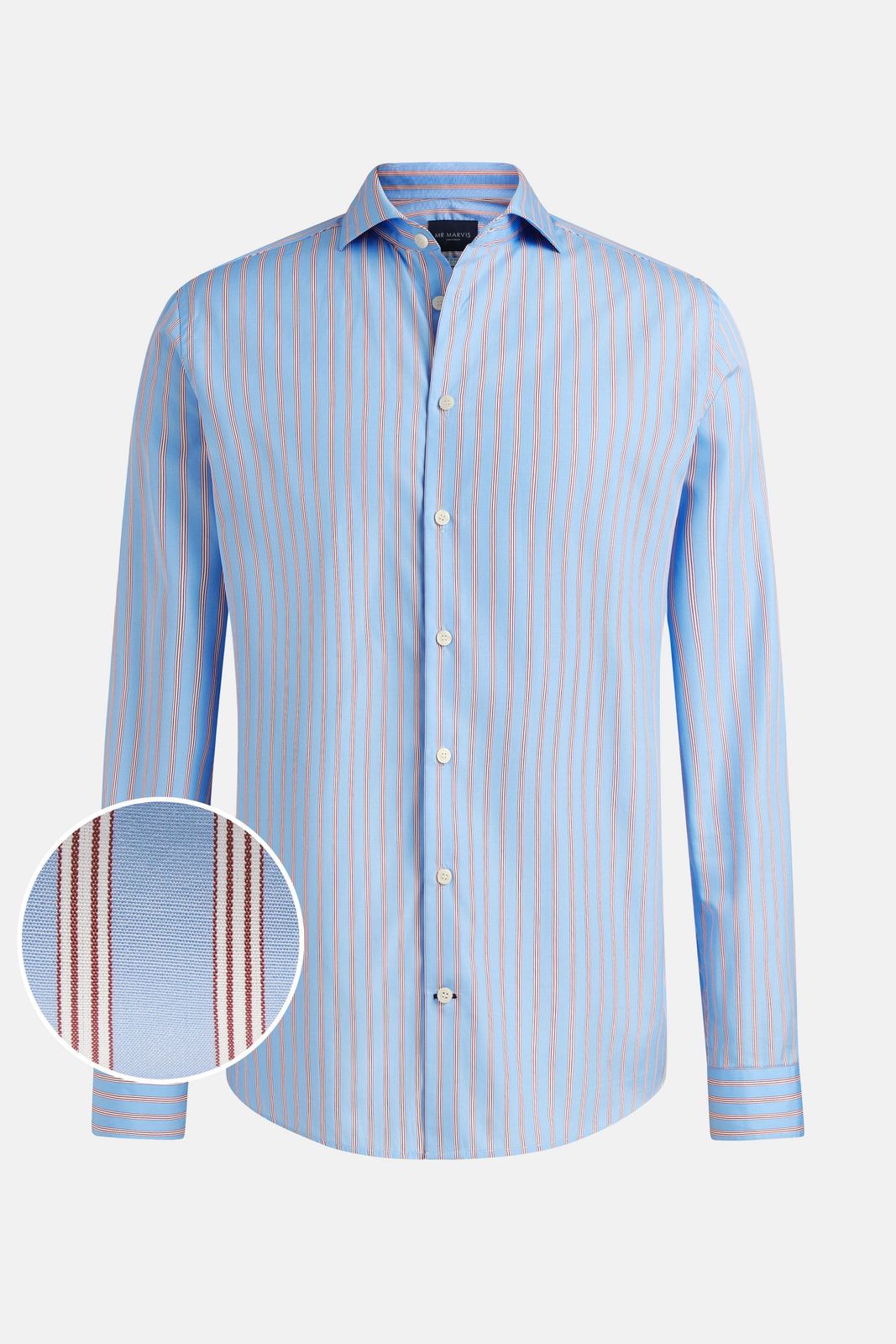 Westminsters * The Smart Shirt
