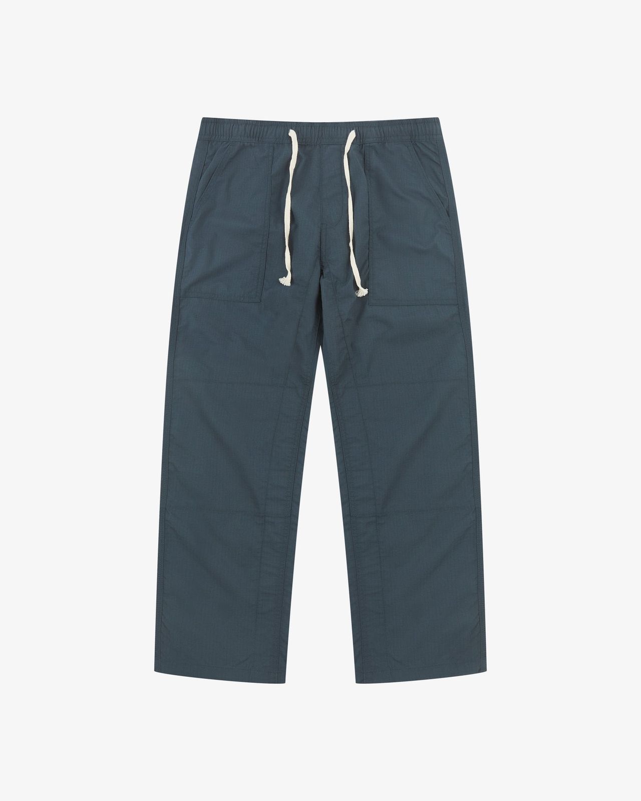 5020 Ripstop utility pants - Previous Dye Batch - Blueberry