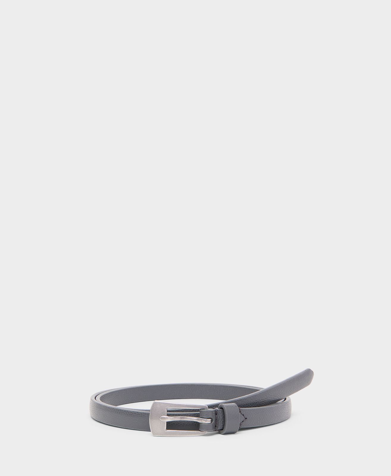 Willow Buckle Belt - 12mm