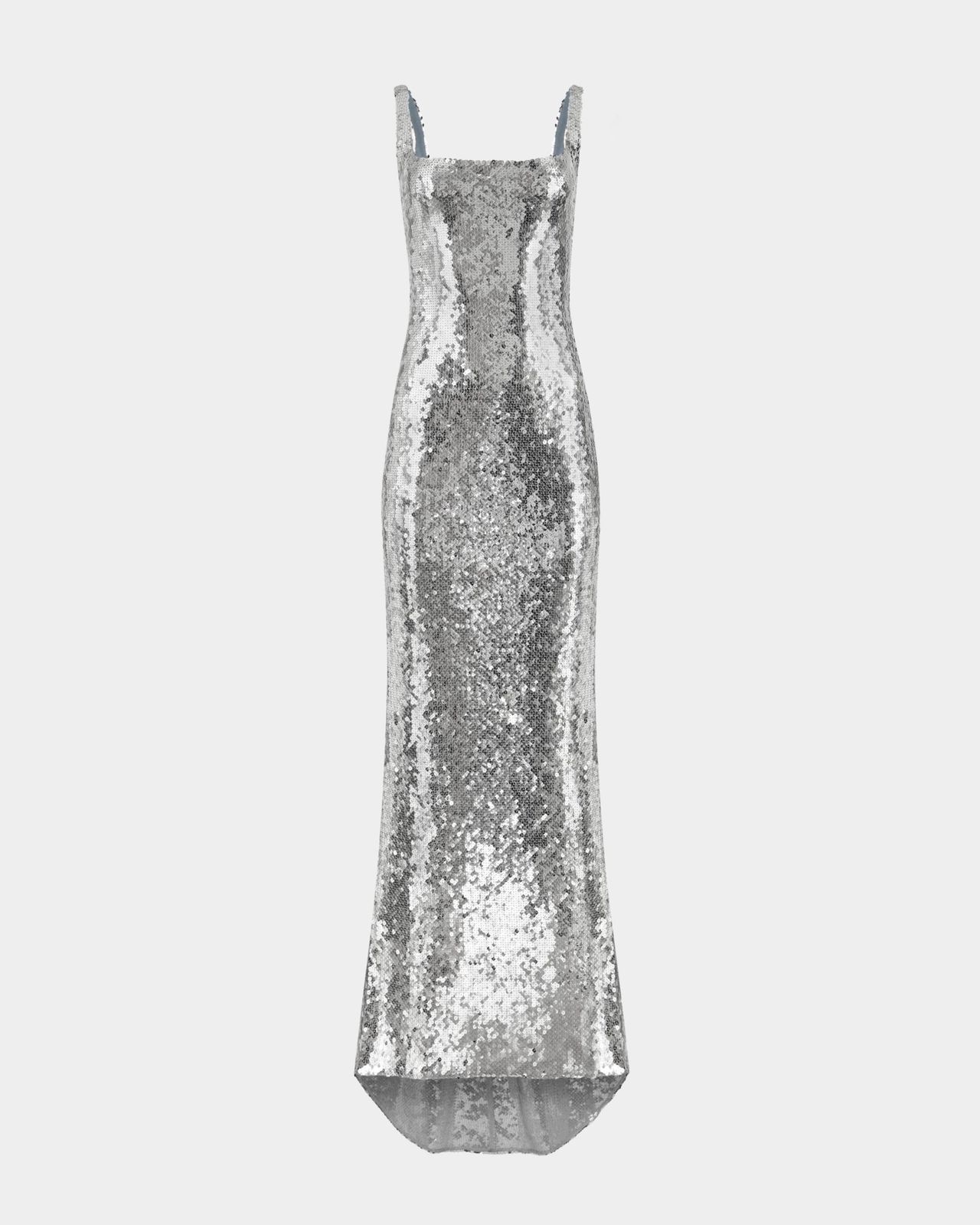 Electra Gown in Sequin