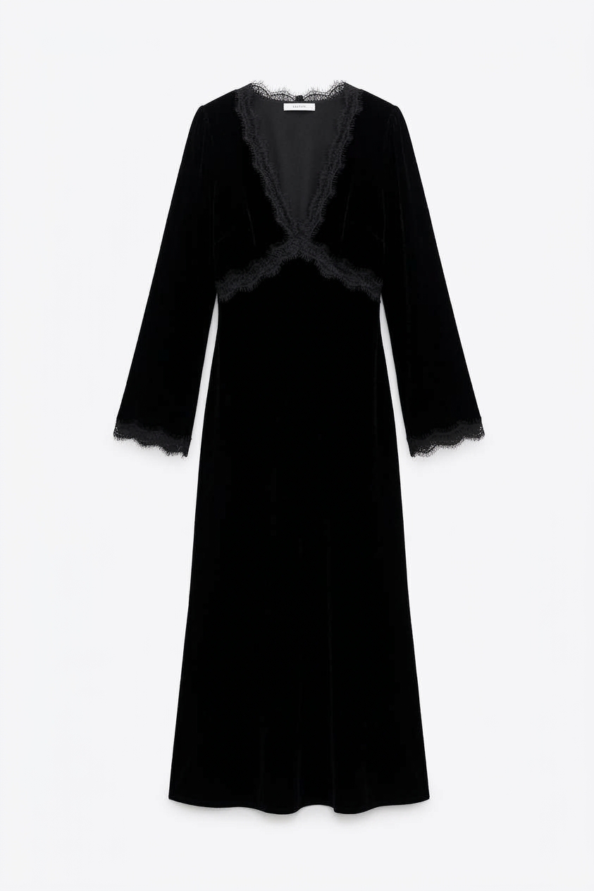 Alessi - Black