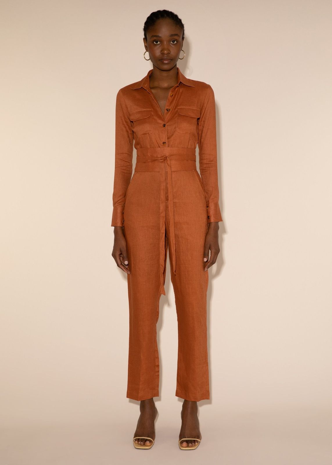EDNA JUMPSUIT