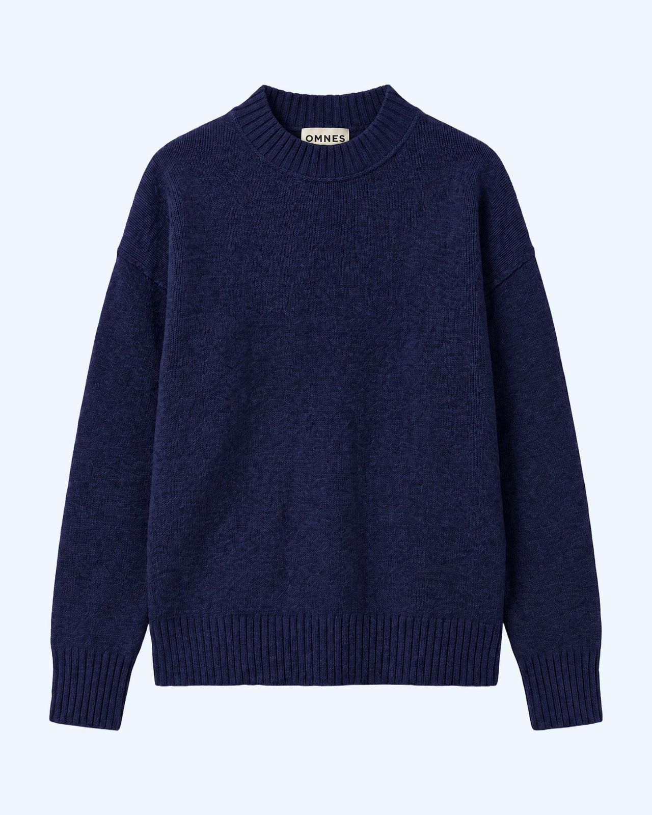 Clementine Jumper In Navy