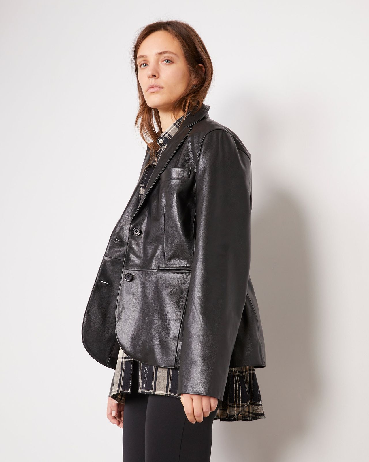 Veste rana